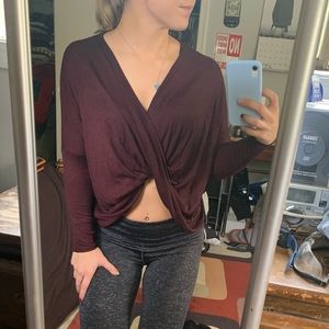 Charlotte Russe shirt